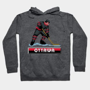 Ottawa Hockey Hoodie